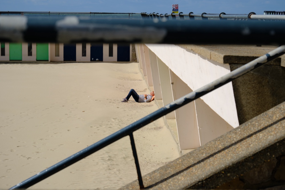 Repos