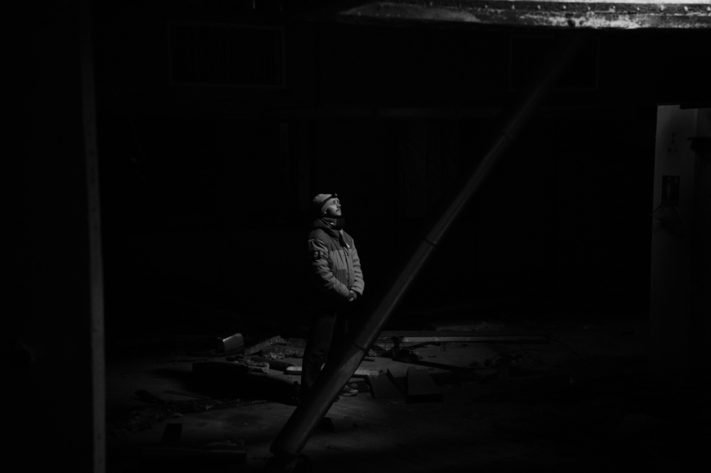 Observation de l'avenir