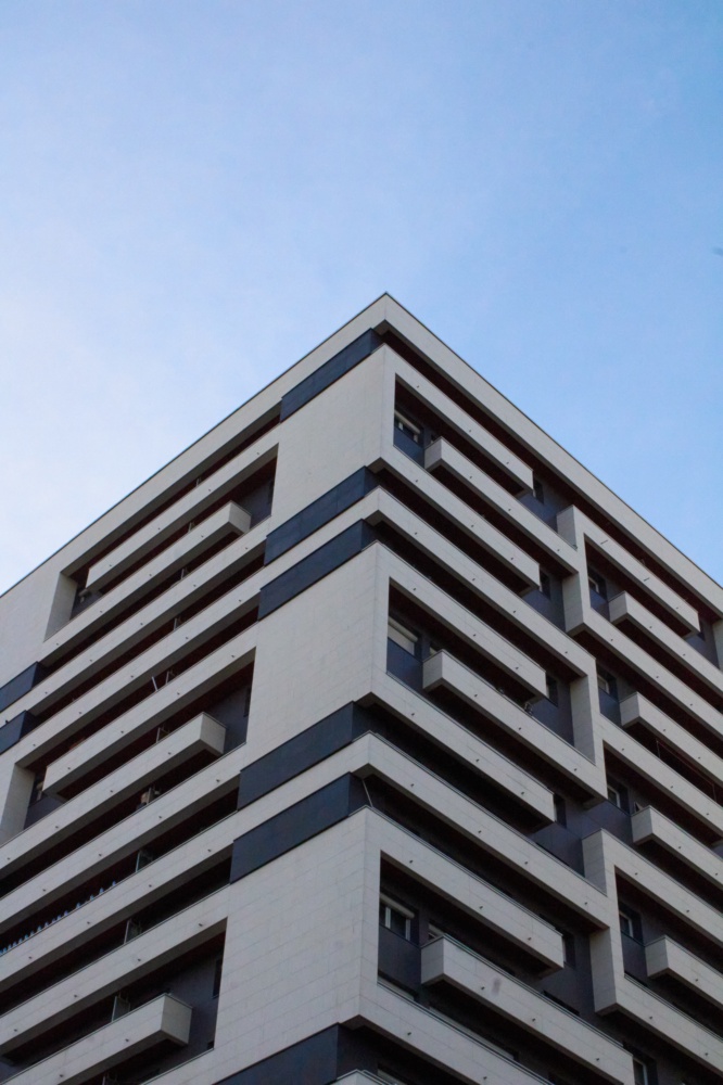 Architecture Parisienne