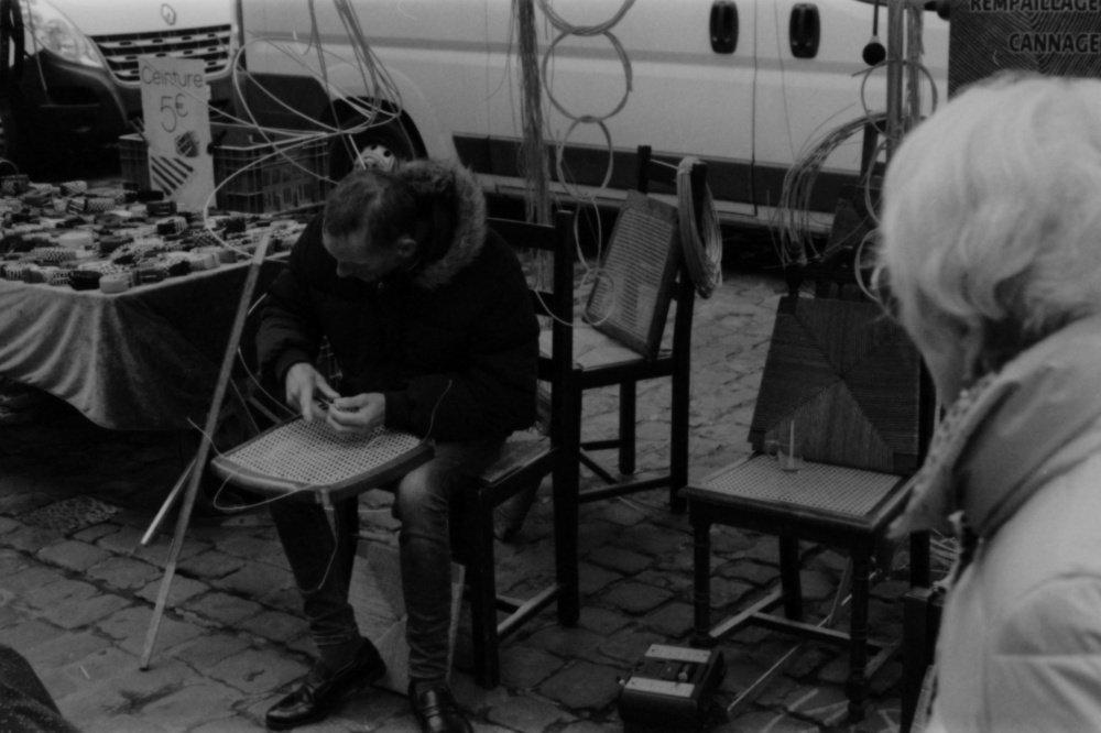 Artisanat ancien
