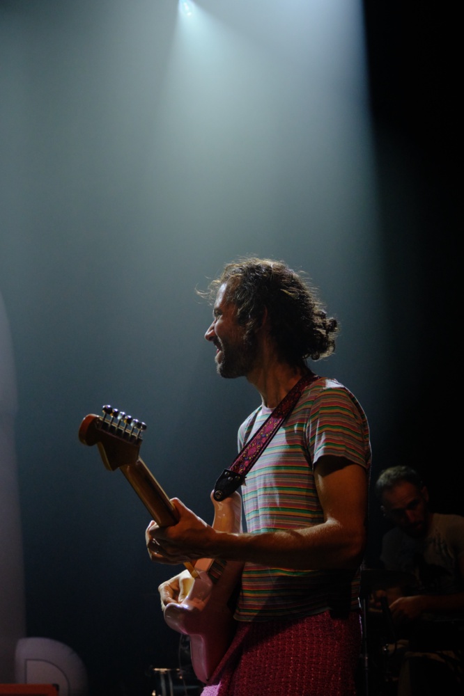 Sous le feu des projecteurs : Miel De Montagne lors du festival Métaphonies 2025