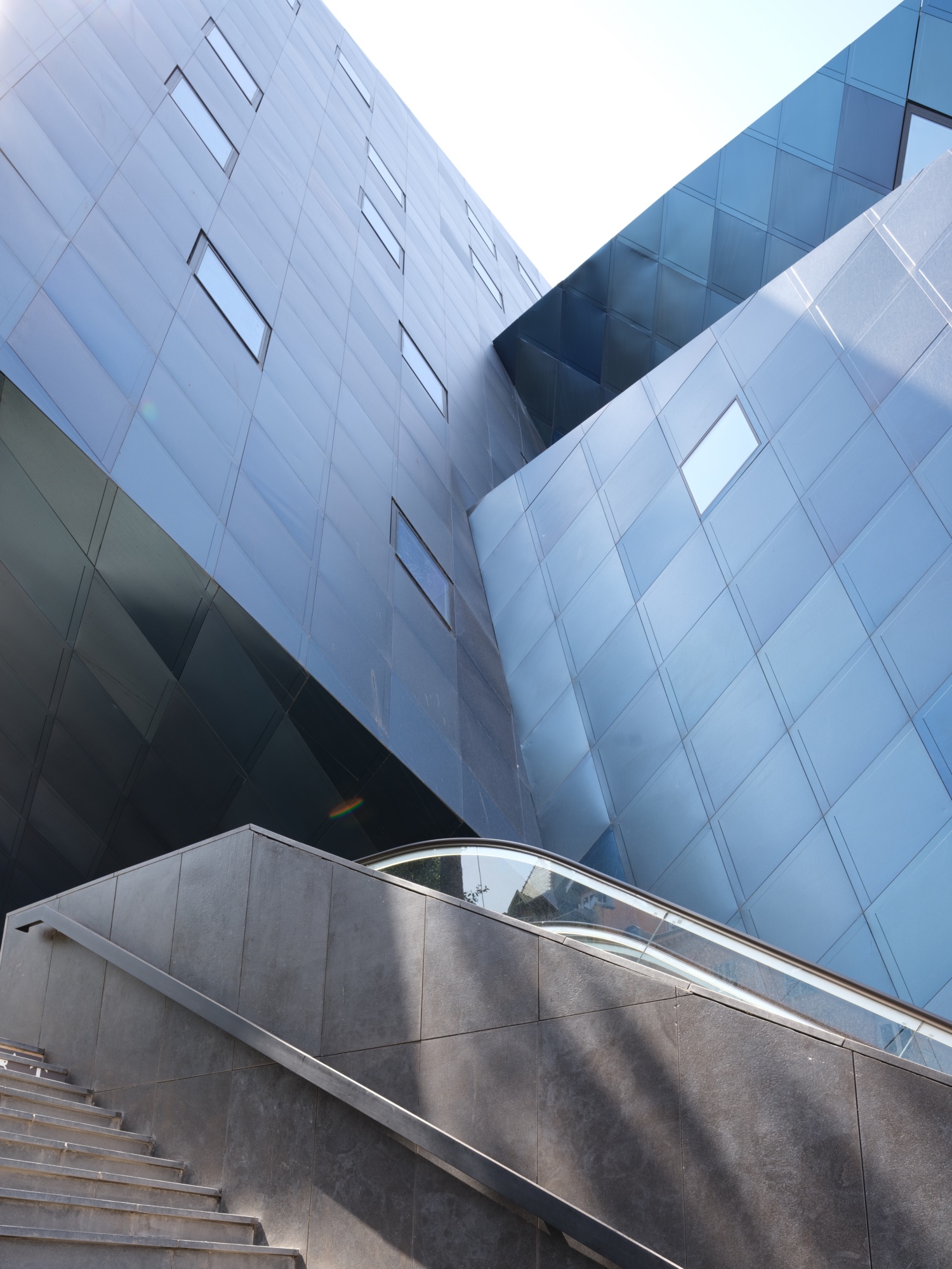 Architecture Niçoise