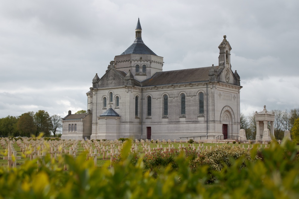 Notre-Dame-de-Lorette