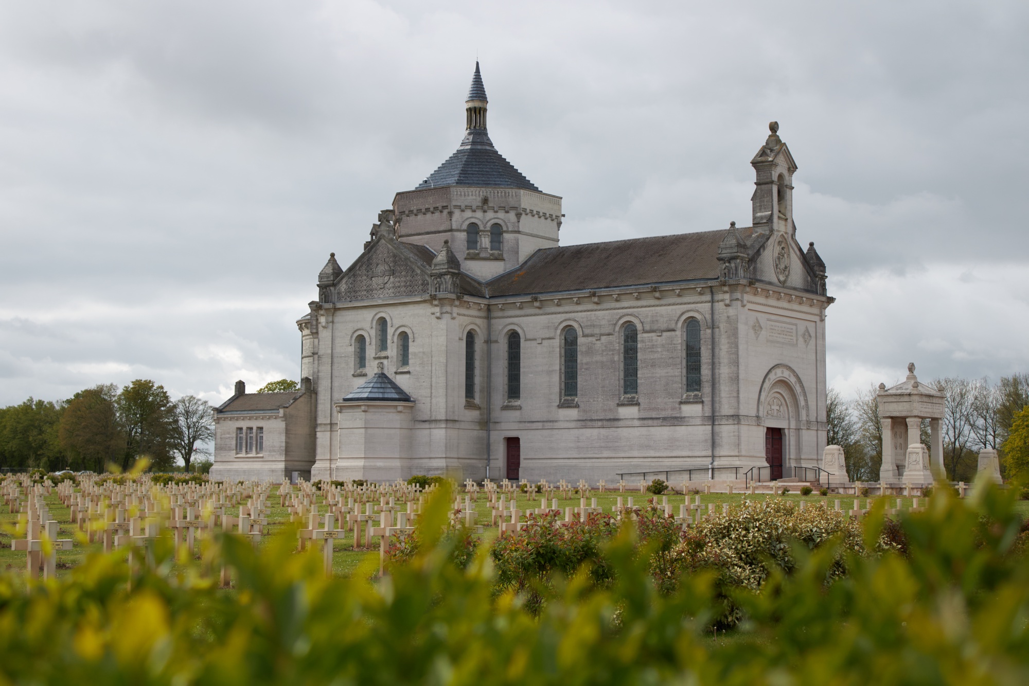 Notre-Dame-de-Lorette