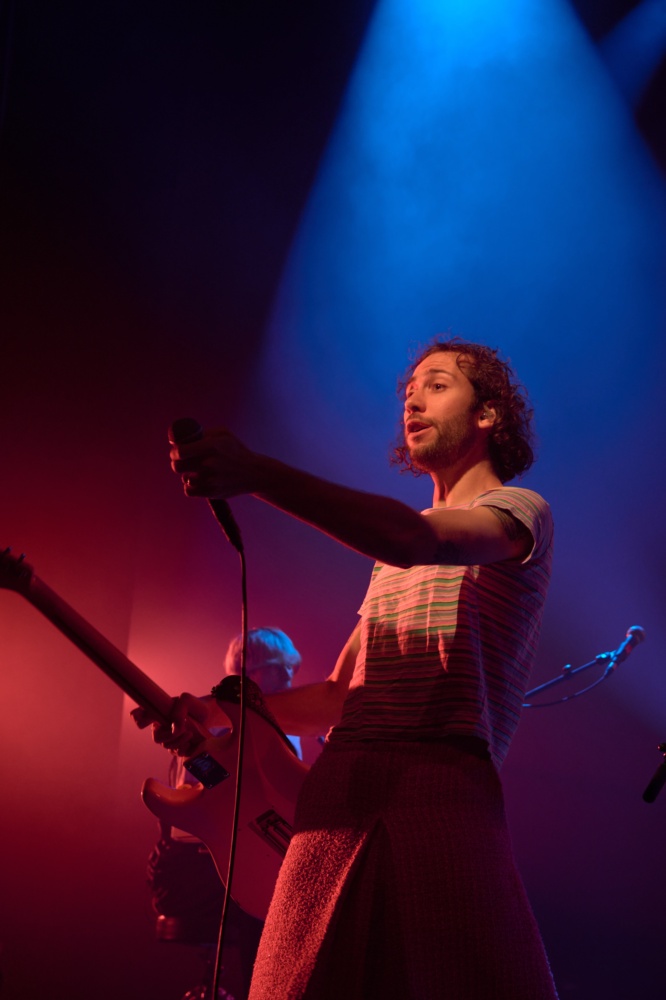 Chantez : Miel De Montagne lors du festival Métaphonies 2025