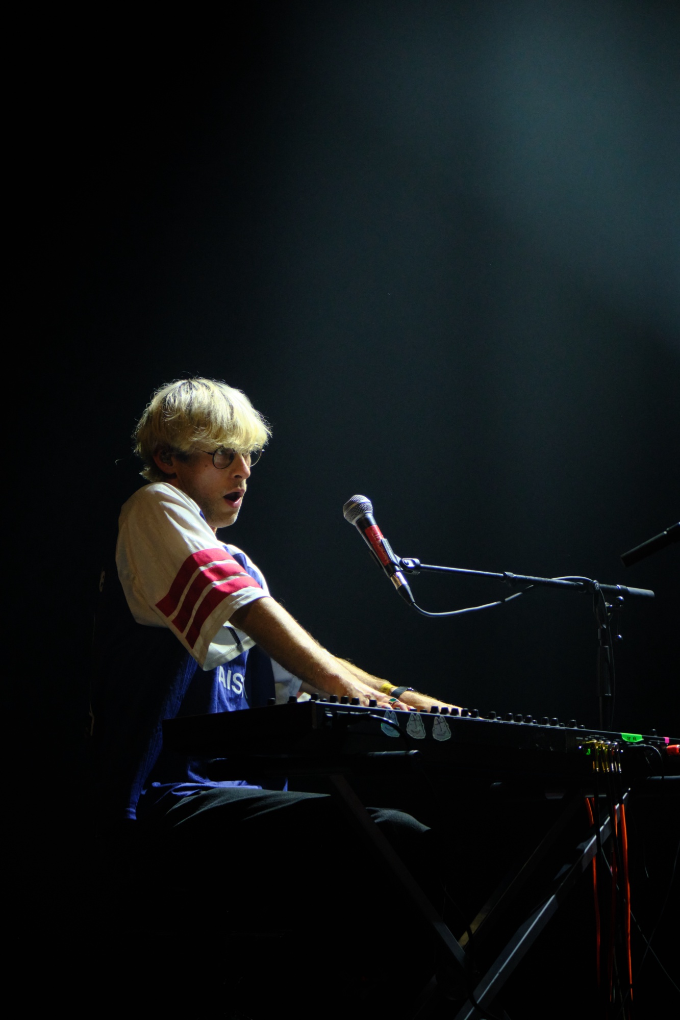 Solo time : Miel De Montagne lors du festival Métaphonies 2025
