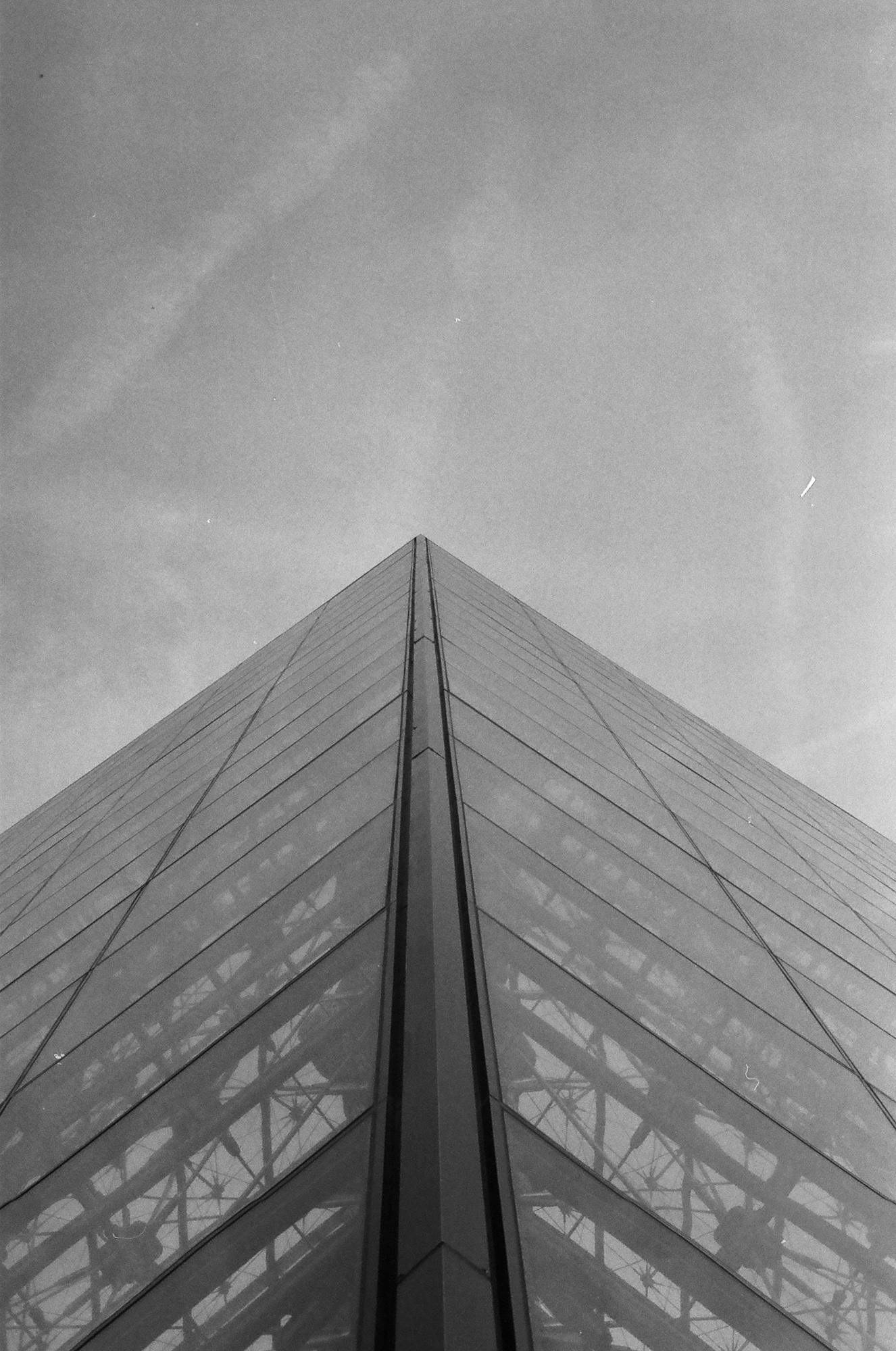 Le Louvre